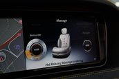 Mercedes S65 AMG de vanzare