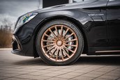 Mercedes S65 AMG Final Edition de vanzare