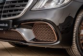 Mercedes S65 AMG Final Edition de vanzare
