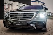 Mercedes S65 AMG Final Edition de vanzare