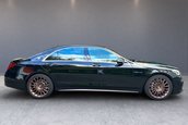 Mercedes S65 AMG Final Edition de vanzare