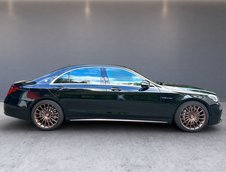 Mercedes S65 AMG Final Edition de vanzare