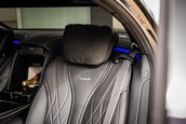 Mercedes S65 AMG Final Edition de vanzare