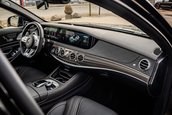 Mercedes S65 AMG Final Edition de vanzare