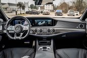 Mercedes S65 AMG Final Edition de vanzare