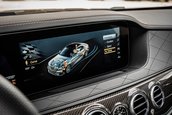 Mercedes S65 AMG Final Edition de vanzare