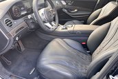 Mercedes S65 AMG Final Edition de vanzare