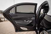 Mercedes S65 AMG Final Edition de vanzare