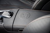 Mercedes S65 AMG Final Edition de vanzare