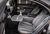 Mercedes S65 AMG Final Edition de vanzare