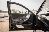 Mercedes S65 AMG Final Edition de vanzare