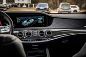 Mercedes S65 AMG Final Edition de vanzare