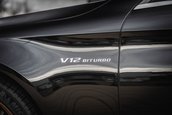 Mercedes S65 AMG Final Edition de vanzare