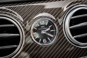 Mercedes S65 AMG Final Edition de vanzare