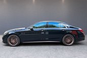 Mercedes S65 AMG Final Edition de vanzare