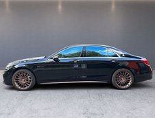 Mercedes S65 AMG Final Edition de vanzare