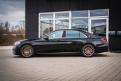 Mercedes S65 AMG Final Edition de vanzare