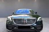 Mercedes S65 AMG Final Edition de vanzare