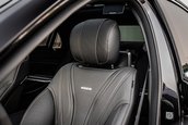 Mercedes S65 AMG Final Edition de vanzare