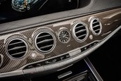 Mercedes S65 AMG Final Edition de vanzare