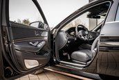 Mercedes S65 AMG Final Edition de vanzare