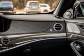 Mercedes S65 AMG Final Edition de vanzare