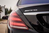 Mercedes S65 AMG Final Edition de vanzare