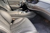 Mercedes S65 AMG Final Edition de vanzare