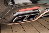 Mercedes S65 AMG Final Edition de vanzare