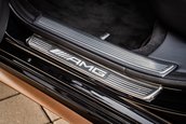 Mercedes S65 AMG Final Edition de vanzare