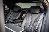 Mercedes S65 AMG Final Edition de vanzare