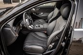 Mercedes S65 AMG Final Edition de vanzare