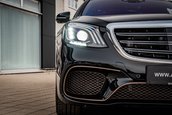 Mercedes S65 AMG Final Edition de vanzare