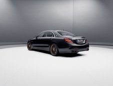 Mercedes S65 AMG Final Edition