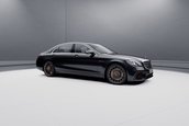 Mercedes S65 AMG Final Edition