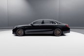 Mercedes S65 AMG Final Edition