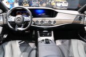 Mercedes S65 AMG S65 Final Edition - Poze reale