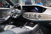 Mercedes S65 AMG S65 Final Edition - Poze reale