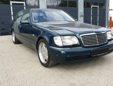 Mercedes S70 AMG de vanzare