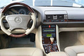 Mercedes S70 AMG de vanzare