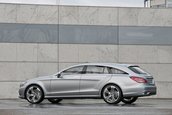 Mercedes Shooting Break Concept