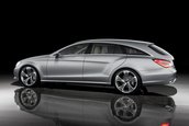 Mercedes Shooting Break Concept