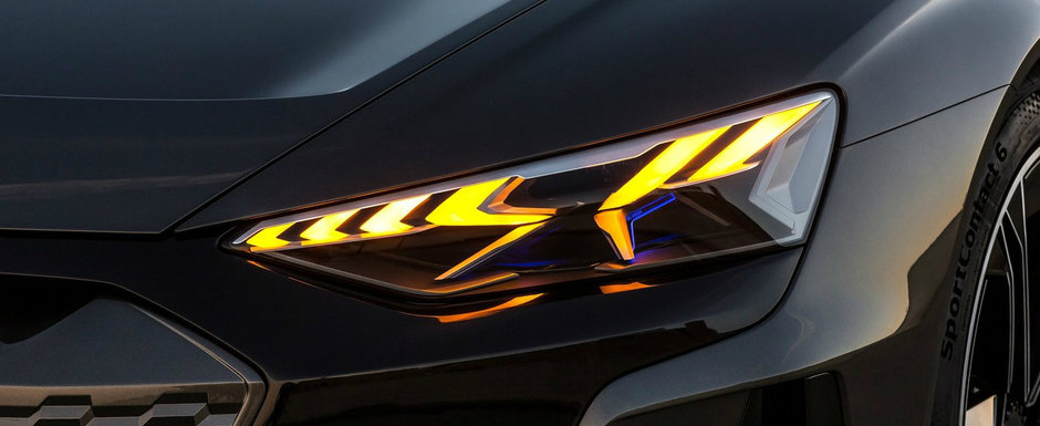 Mercedes si BMW au dat de belea. Nemtii de la Audi au dezvaluit cand incepe productia super-sedanului cu platforma si motor de Porsche Mercedes si BMW au dat de belea. Nemtii de la Audi au dezvaluit cand incepe productia super-sedanului cu platforma si motor de Porsche