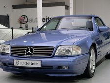 Mercedes SL 320 de vanzare