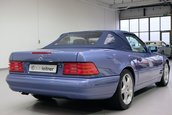 Mercedes SL 320 de vanzare