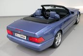 Mercedes SL 320 de vanzare