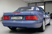 Mercedes SL 320 de vanzare