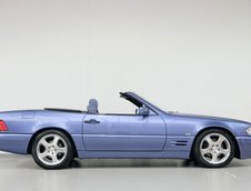 Mercedes SL 320 de vanzare