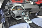 Mercedes SL 320 de vanzare
