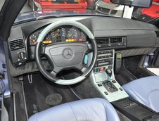 Mercedes SL 320 de vanzare